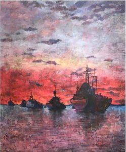 Наталья Гартман, Россия