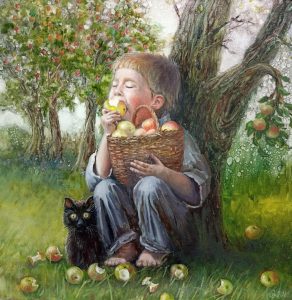 Наталья Гартман, Россия