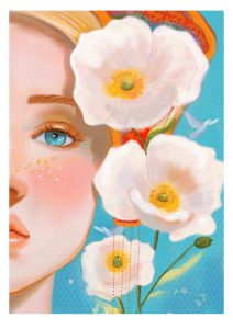 Анастасия Сычева, Россия