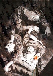 Елена Мельникова, Россия