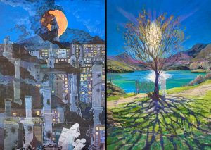 Елена Мельникова, Россия