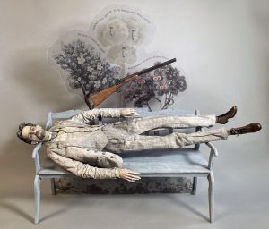 Лариса Чуркина, Россия