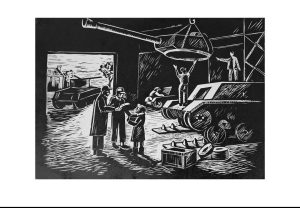 Александра Волобуева, Россия