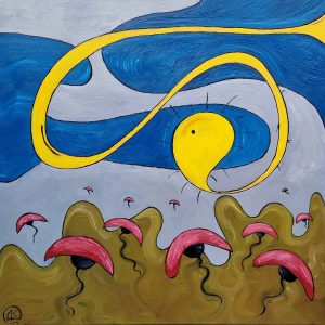 Дмитрий Коротовских, Россия