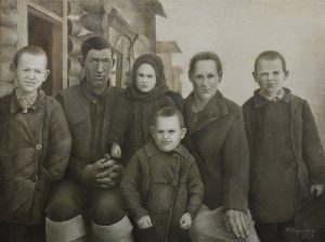 Татьяна Казакова, Россия