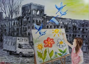 Андрей Мироненко, Россия