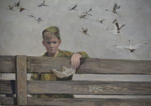 Татьяна Ракитина, Россия