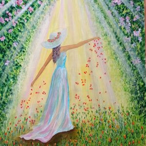 Лидия Казимир-Науменко, Россия