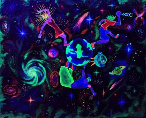 Николай Алексей, Россия