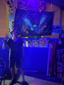 Николай Алексей, Россия