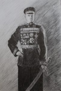 Дарья Васильева, Россия