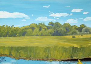 Дарья Васильева, Россия