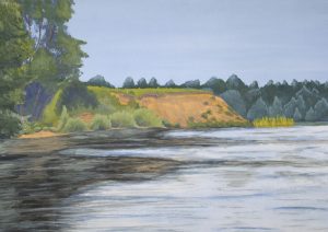 Дарья Васильева, Россия