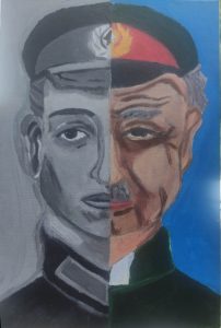 Клеопатра Райлян, Молдова