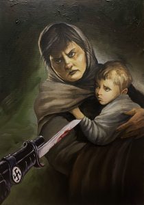 Роджер Лузардо, Россия