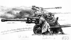 Артём Березин, Россия