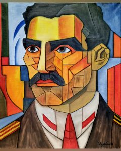 Сурен Пилоян, Россия