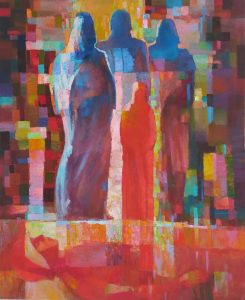 Геннадий Чумичёв, Россия