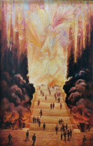 Геннадий Чумичёв, Россия