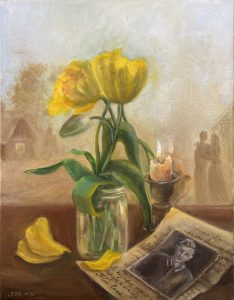 Виктория Громова, Россия