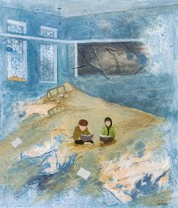 Наталья Ослоповская, Россия