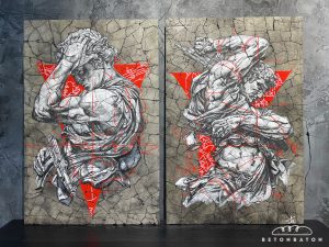 Дэвид Тимофеев, Россия