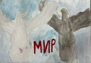 Родион Плазинич, Россия