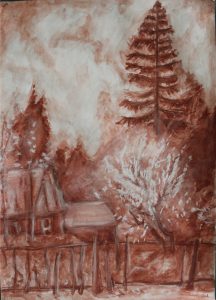 Маргарита Иванова, Россия