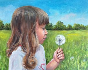 Анна Фёдорова, Россия