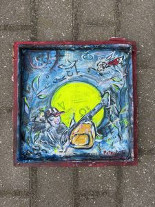 Мария Петрович, Беларусь