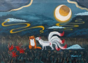 Жанна Агавелова, Россия