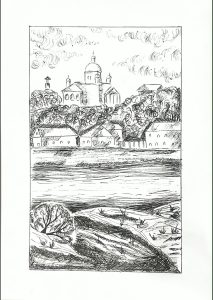 Кира Степанова, Россия