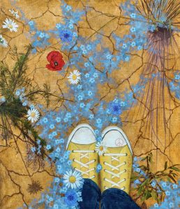 Надежда Денисова, Россия