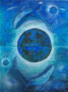 Мария Алимина, Россия