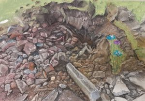 Елена Кузнецова, Россия