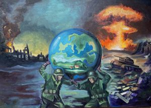 Ирина Глушенкова, Россия