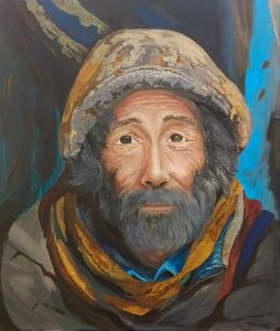 Светлана Самохина, Россия