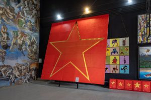 Алексей Сергиенко, Россия