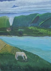 Анастасия Саморокова, Россия