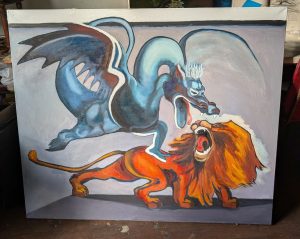 Полина Шабунина, Россия