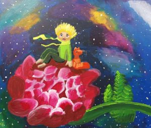 Роман Петухов, Россия