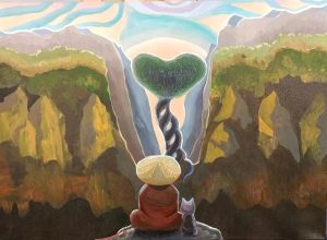 Олеся Шаферман, Россия