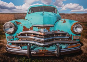 Дмитрий Чухнин, Россия