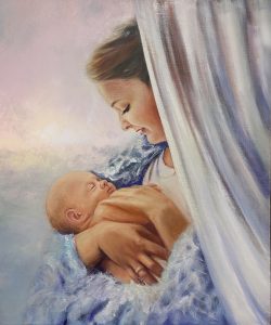 Мария Клементьева, Россия