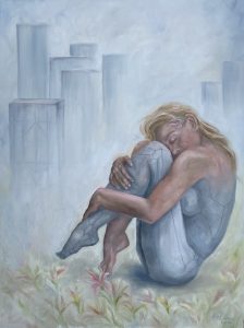 Лина / Ангелина Дитман / Исаева, Россия