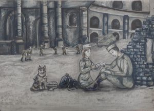 София Дёмина, Россия