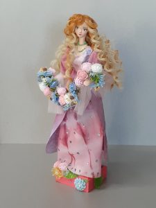 Екатерина Долматова, Россия