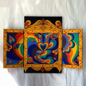 Анастасия Грик, Россия