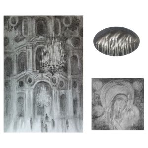 Людмила Ванагс, Россия