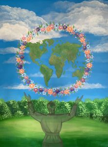 Луиза Амирова, Россия